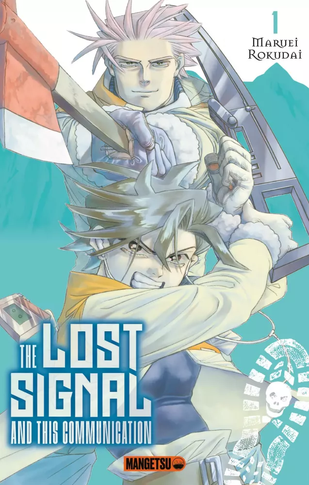 The Lost Signal and This Communication